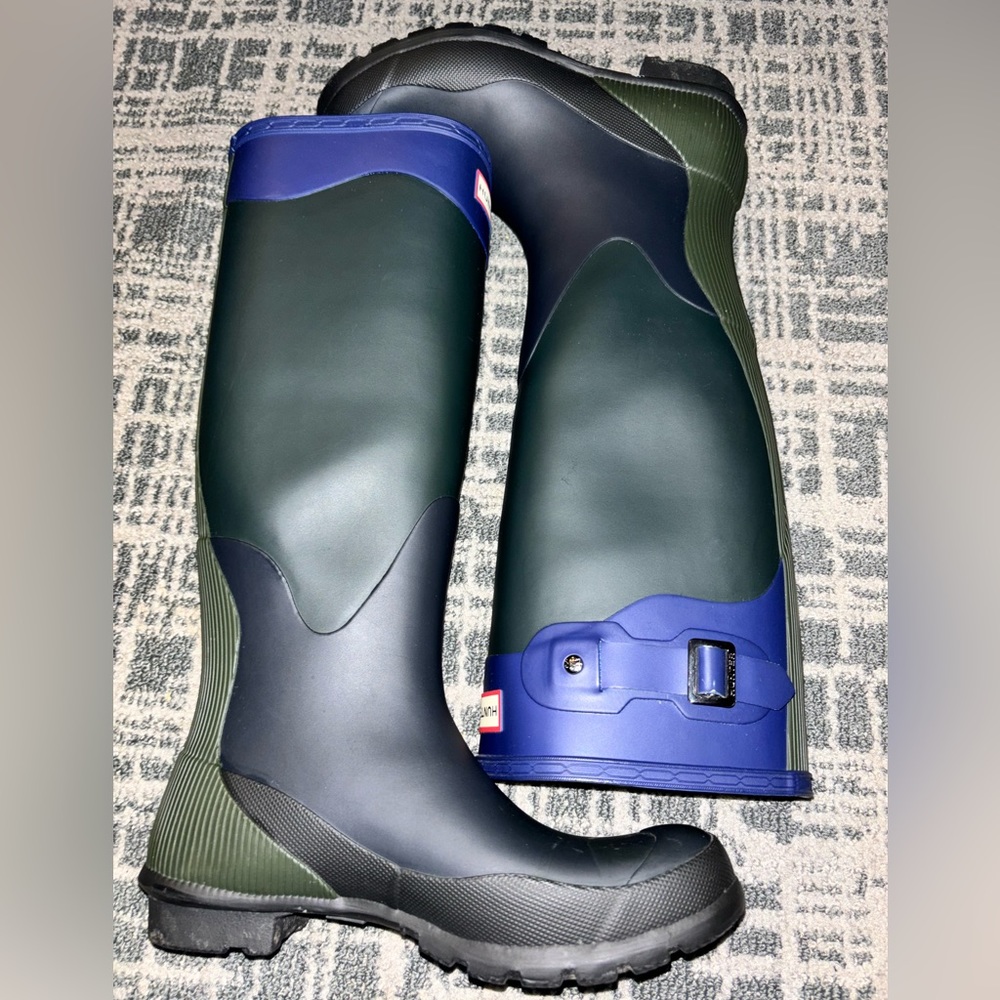 Hunter Boots